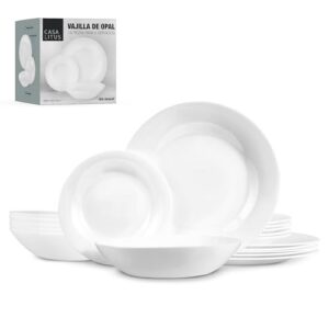 Opiniones De Vajilla De Microondas Para Comprar Hoy