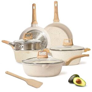 La Mejor Seleccion De Baterias De Cocina Coppel Que Puedes Comprar On Line