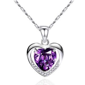 Listado De Collares Morados 8211 Los Mas Vendidos