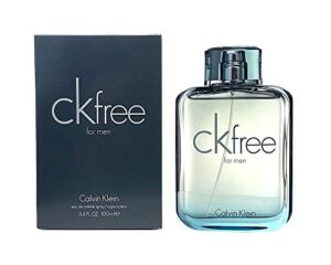 Opiniones De Ck Free Al Mejor Precio