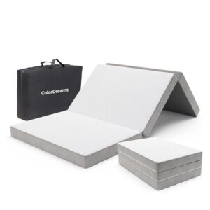 La Mejor Comparacion De Colchoneta Para Dormir Para Comprar Online