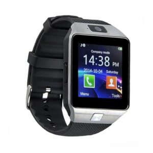 La Mejor Comparacion De Dz09 Smartwatch Los Preferidos Por Los Clientes