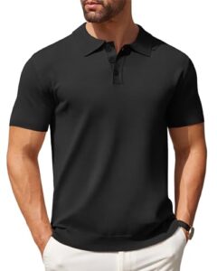 La Mejor Comparacion De Prendas De Punto Para Hombre Al Mejor Precio