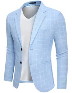 El Mejor Listado De Blazers Para Hombre Para Comprar Hoy