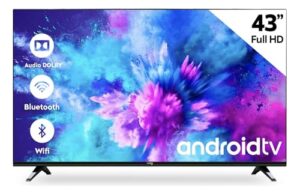 La Mejor Recopilacion De Smart Tv 43 Favoritos De Las Personas