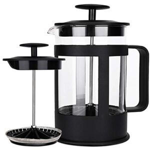 La Mejor Seleccion De Cafetera Prensa 8211 Los Preferidos