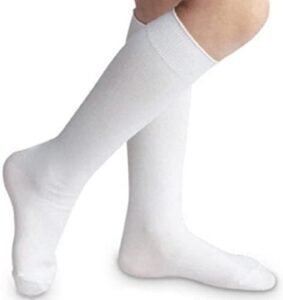 La Mejor Lista De Calcetines Hasta La Rodilla Para Nina Disponible En Linea