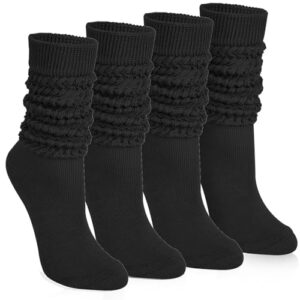 Opiniones De Calcetines Hasta La Rodilla Para Mujer Para Comprar Hoy