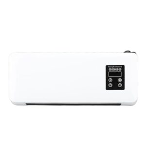La Mejor Recopilacion De Calentador De Pared Electrico Top 10