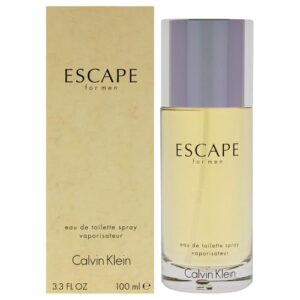 Catalogo Para Comprar On Line Escape Calvin Klein Top 5