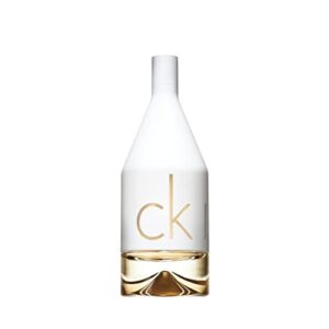 La Mejor Lista De Calvin Klein Woman 8211 Los Mas Vendidos