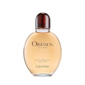 La Mejor Comparacion De Obsessed Calvin Klein De Esta Semana