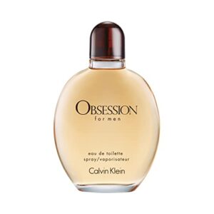 Catalogo De Calvin Klein Obsession Hombre Al Mejor Precio