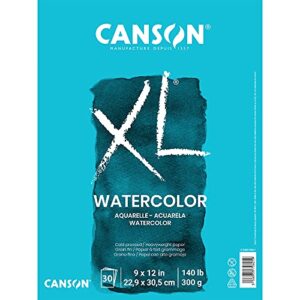 Listado De Papel Para Acuarela Que Puedes Comprar Esta Semana