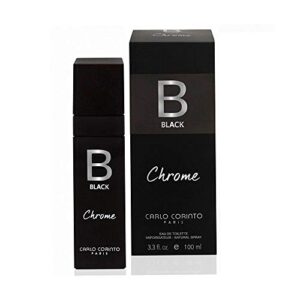 Recopilacion De Black Chrome De Esta Semana