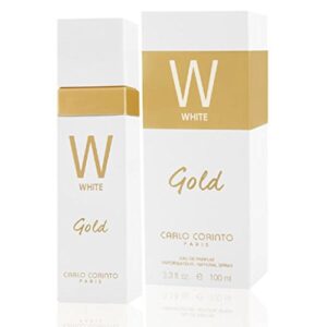 La Mejor Lista De Carlo Corinto White Gold Al Mejor Precio