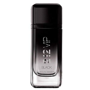 La Mejor Comparacion De Carolina Herrera Vip 212 Los Mejores 10