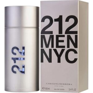 Lista De Carolina Herrera 212 Men Mas Recomendados
