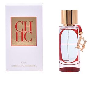 Reviews De Carolina Herrera Leau Los Mas Recomendados