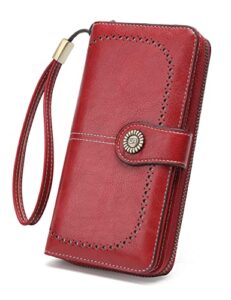 Listado De Carteras Para Mujer Tabla Con Los Diez Mejores