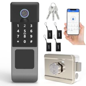 Lista De Chapa Electrica Para Puerta Disponible En Linea Para Comprar