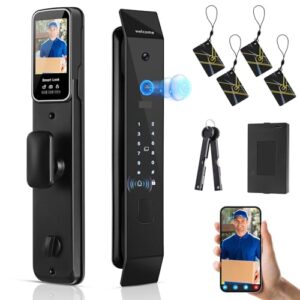 Recopilacion De Cerradura Electronica Que Puedes Comprar On Line