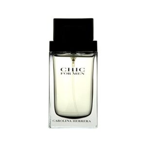 Listado De Perfume Chic Carolina Herrera Disponible En Linea Para Comprar
