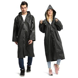 Recopilacion De Impermeables Para Lluvia Mujer Top 5
