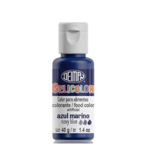 Lista De Colorante Azul Los Mejores 5
