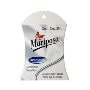 Opiniones De Como Decolorar Ropa Los Mas Solicitados
