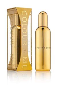 Catálogo De Perfume Gold Favoritos De Las Personas