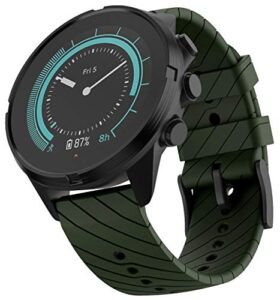 La Mejor Seleccion De Suunto Spartan Sport Wrist Hr 8211 Los Preferidos