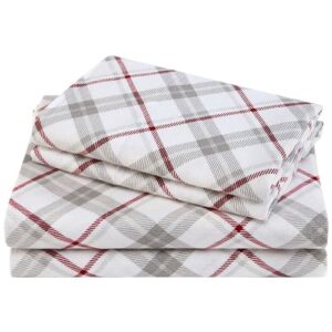 Opiniones De Sabanas De Franela King Size Para Comprar Online