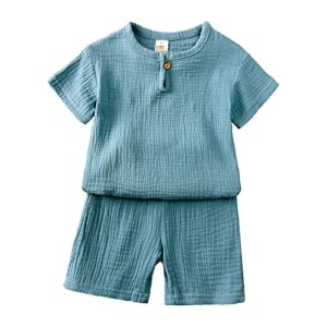 Reviews De Conjuntos Para Bebe 8211 5 Favoritos