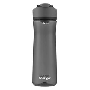 Opiniones Y Reviews De Botella De Agua Contigo Top 10