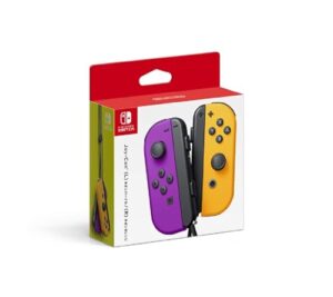 La Mejor Recopilacion De Controles Nintendo Switch Walmart Los 5 Mas Buscados