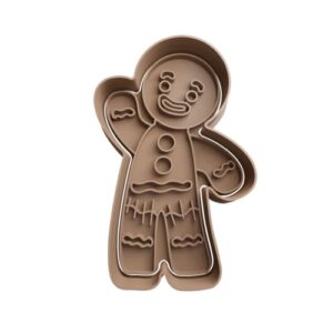Catalogo De Moldes De Galletas De Jengibre 8211 Los Preferidos