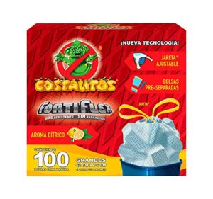 La Mejor Recopilacion De Bolsas De Basura Top 10