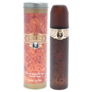 La Mejor Comparacion De Cuba Perfume Los Preferidos Por Los Clientes