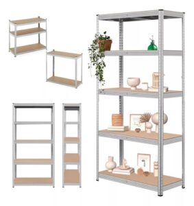 Opiniones Y Reviews De Anaqueles Al Mejor Precio