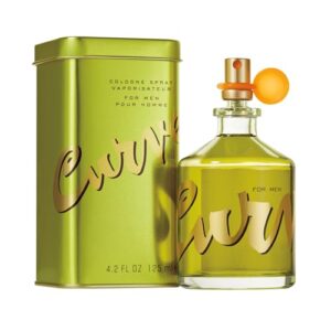 Reviews De Perfume Curve Hombre Del Mes