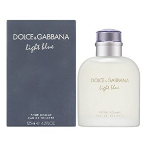 La Mejor Seleccion De Light Blue Caballero Los Mas Recomendados