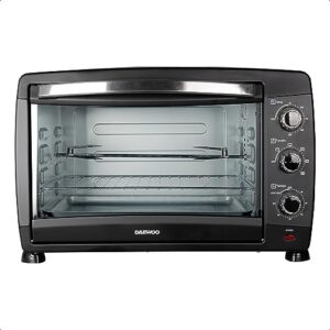 Consejos Para Comprar Horno Daewoo Los 5 Mas Buscados