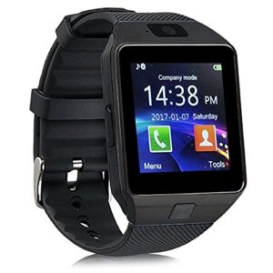 Lista De Smartwatch Gt08 Caracteristicas Favoritos De Las Personas