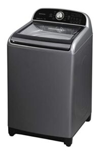 La Mejor Comparacion De Lavadora Daewoo Air Bubble 4d 19 Kg Top 10