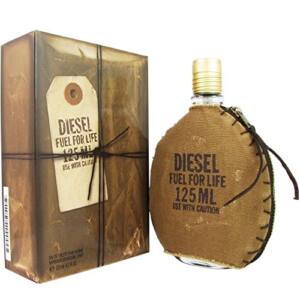Listado De Fuel For Life 8211 5 Favoritos