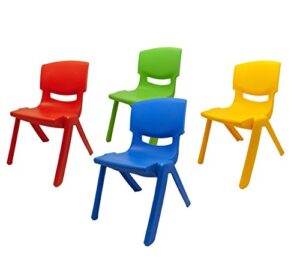La Mejor Comparacion De Sillas De Plastico Para Ninos 8211 Los Mas Vendidos