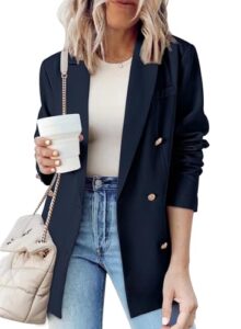Opiniones De Trajes Y Blazers Para Mujer Los 5 Mejores