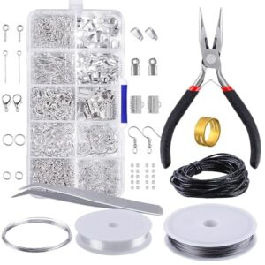 Reviews De Herramientas Para Hacer Bisuteria Al Mejor Precio