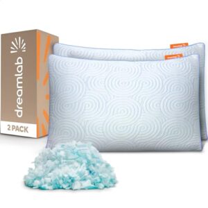 El Mejor Listado De Almohadas Memory Foam Favoritos De Las Personas